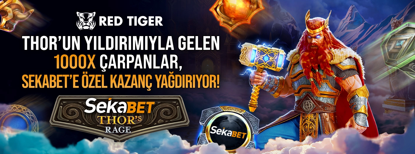 Sekabet Thor